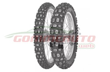 COP. 110/80 -18 58P MC 23 ROCKRIDER
